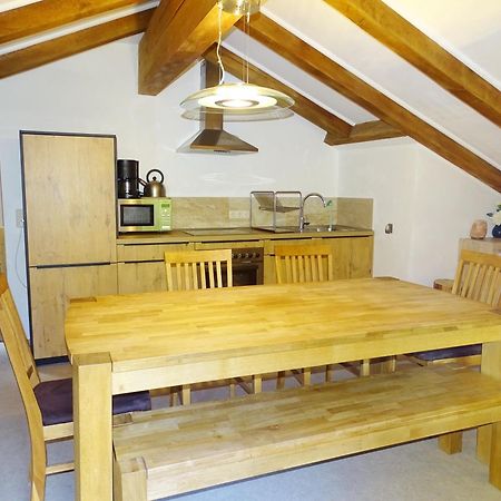 Haus Schneeberg Mit Hochkoenig Card Apartamento Mühlbach am Hochkönig Exterior foto