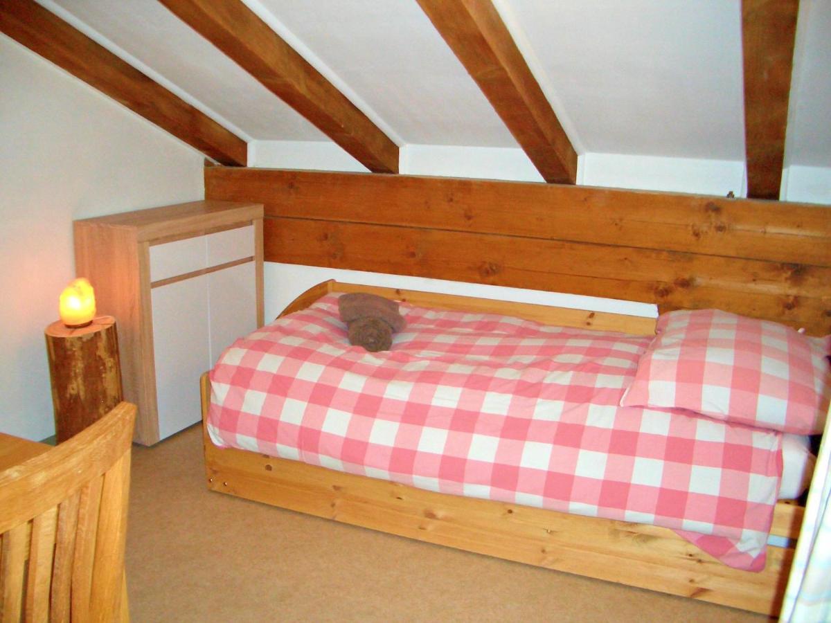 Haus Schneeberg Mit Hochkoenig Card Apartamento Mühlbach am Hochkönig Exterior foto