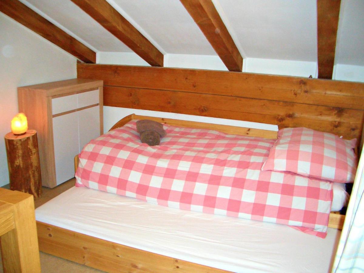 Haus Schneeberg Mit Hochkoenig Card Apartamento Mühlbach am Hochkönig Exterior foto