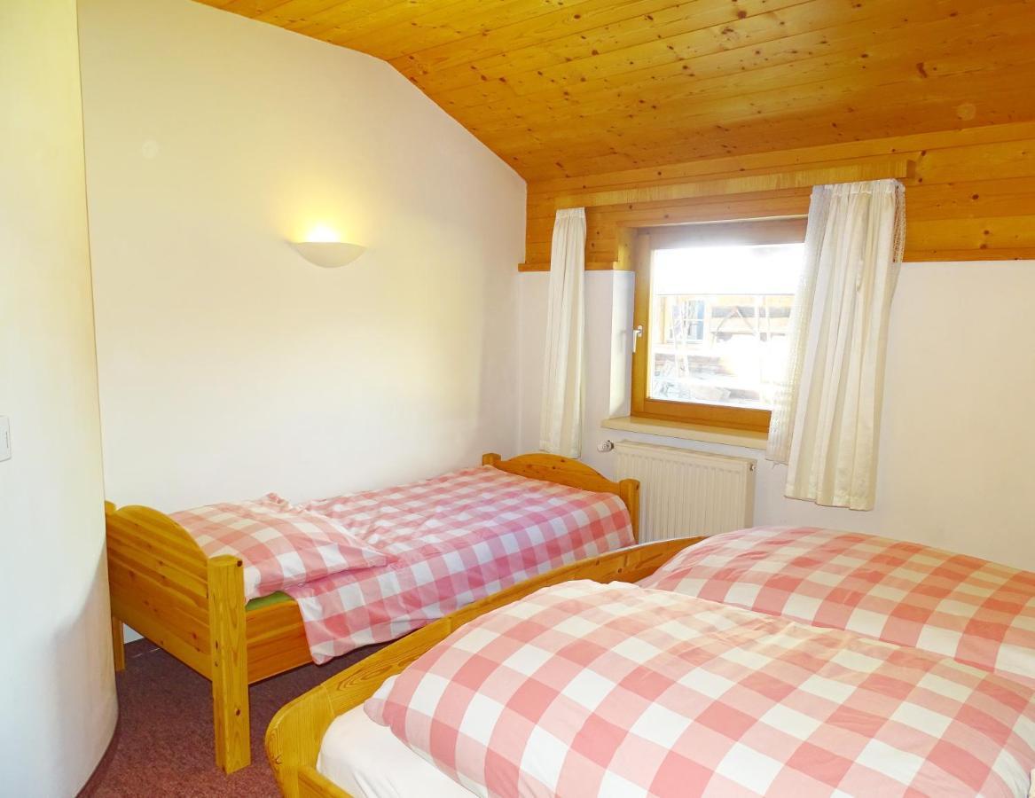 Haus Schneeberg Mit Hochkoenig Card Apartamento Mühlbach am Hochkönig Exterior foto