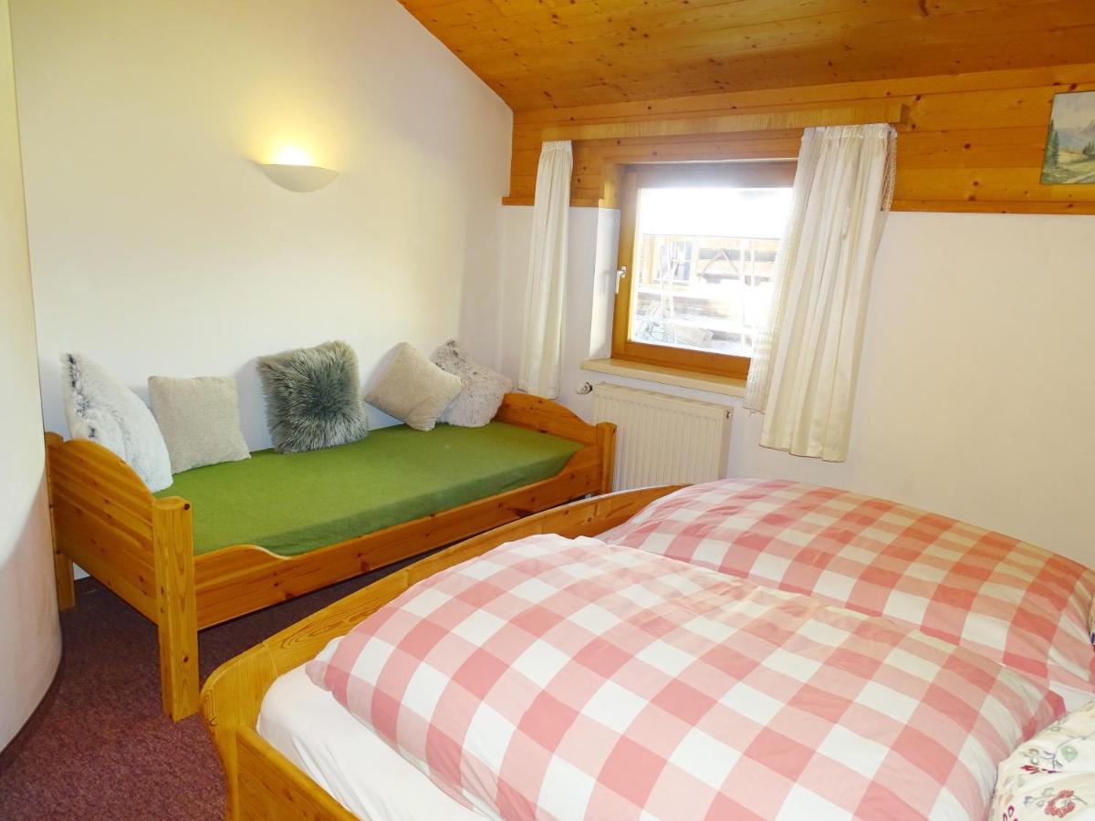 Haus Schneeberg Mit Hochkoenig Card Apartamento Mühlbach am Hochkönig Exterior foto