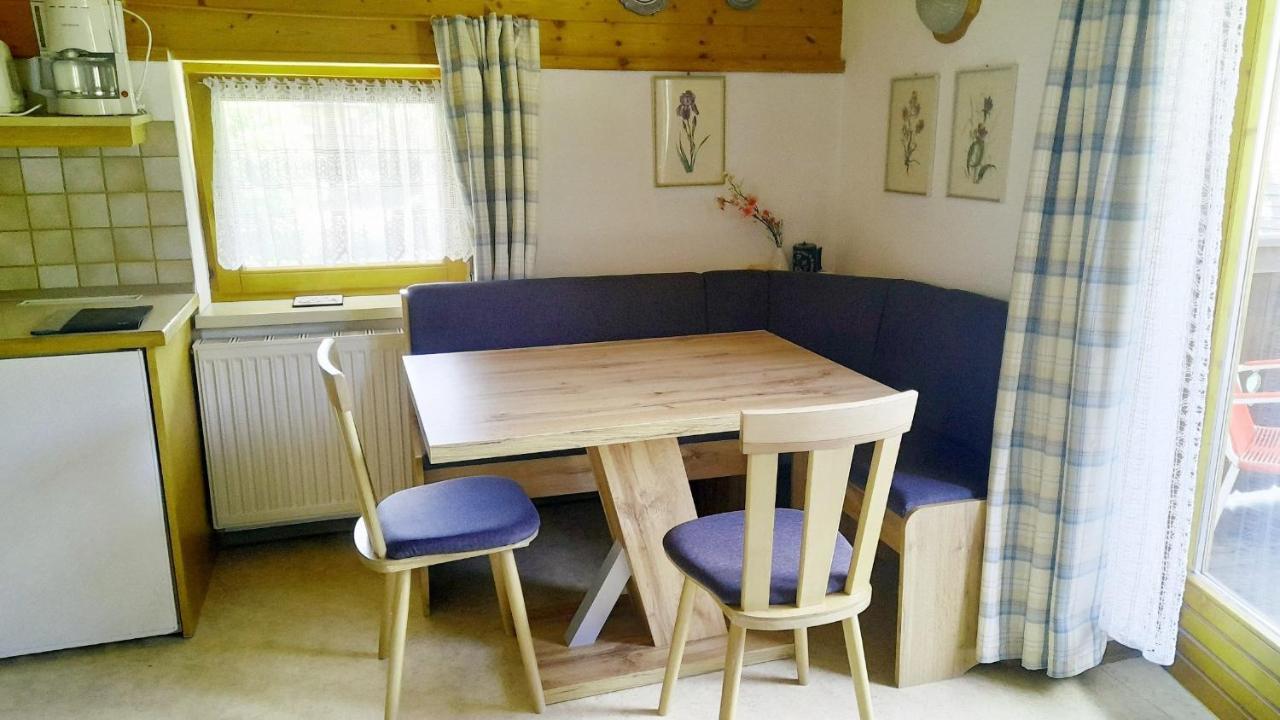Haus Schneeberg Mit Hochkoenig Card Apartamento Mühlbach am Hochkönig Exterior foto