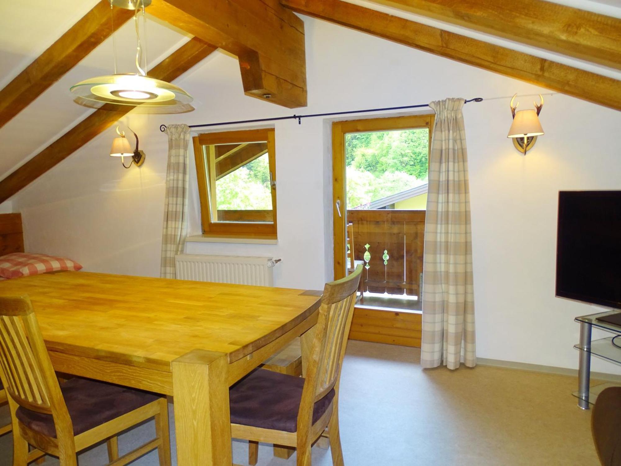 Haus Schneeberg Mit Hochkoenig Card Apartamento Mühlbach am Hochkönig Exterior foto