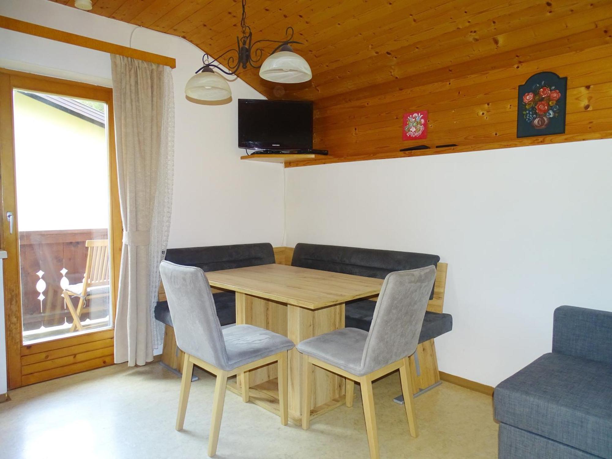Haus Schneeberg Mit Hochkoenig Card Apartamento Mühlbach am Hochkönig Exterior foto