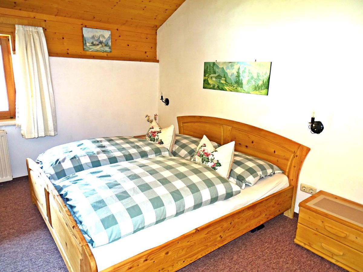 Haus Schneeberg Mit Hochkoenig Card Apartamento Mühlbach am Hochkönig Exterior foto