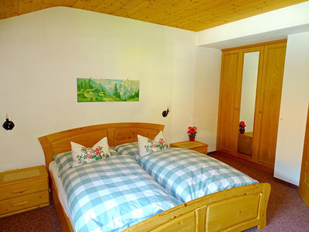 Haus Schneeberg Mit Hochkoenig Card Apartamento Mühlbach am Hochkönig Exterior foto