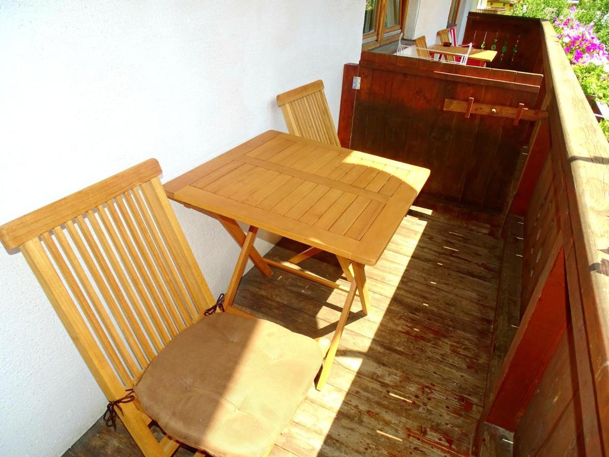 Haus Schneeberg Mit Hochkoenig Card Apartamento Mühlbach am Hochkönig Exterior foto