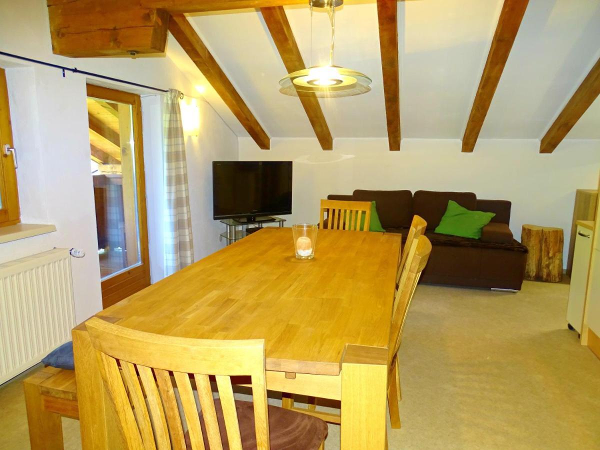 Haus Schneeberg Mit Hochkoenig Card Apartamento Mühlbach am Hochkönig Exterior foto