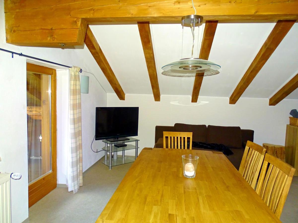 Haus Schneeberg Mit Hochkoenig Card Apartamento Mühlbach am Hochkönig Exterior foto