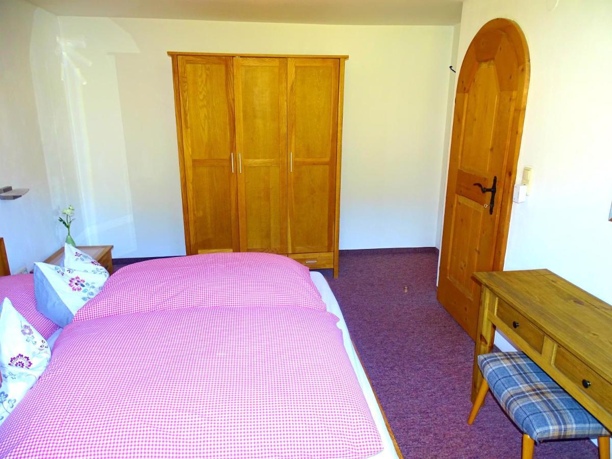 Haus Schneeberg Mit Hochkoenig Card Apartamento Mühlbach am Hochkönig Exterior foto