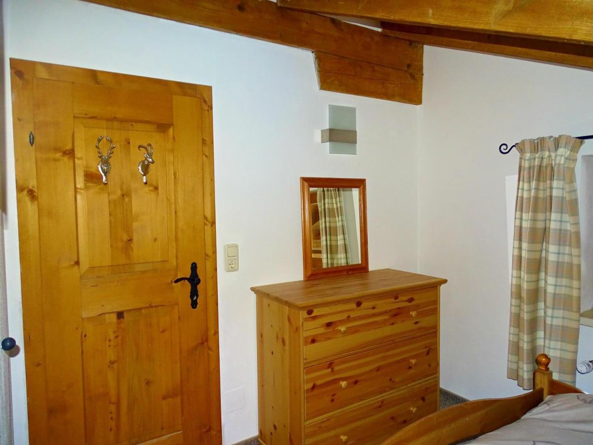 Haus Schneeberg Mit Hochkoenig Card Apartamento Mühlbach am Hochkönig Exterior foto